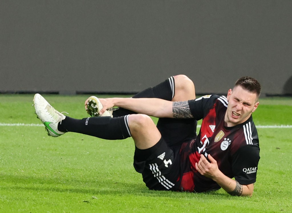 RB Leipzig v FC Bayern Muenchen - Bundesliga