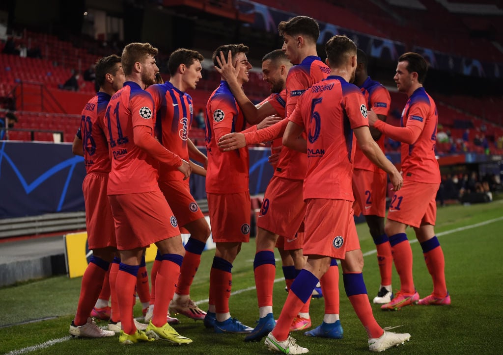 Photo by Denis Doyle - UEFA/UEFA via Getty Images