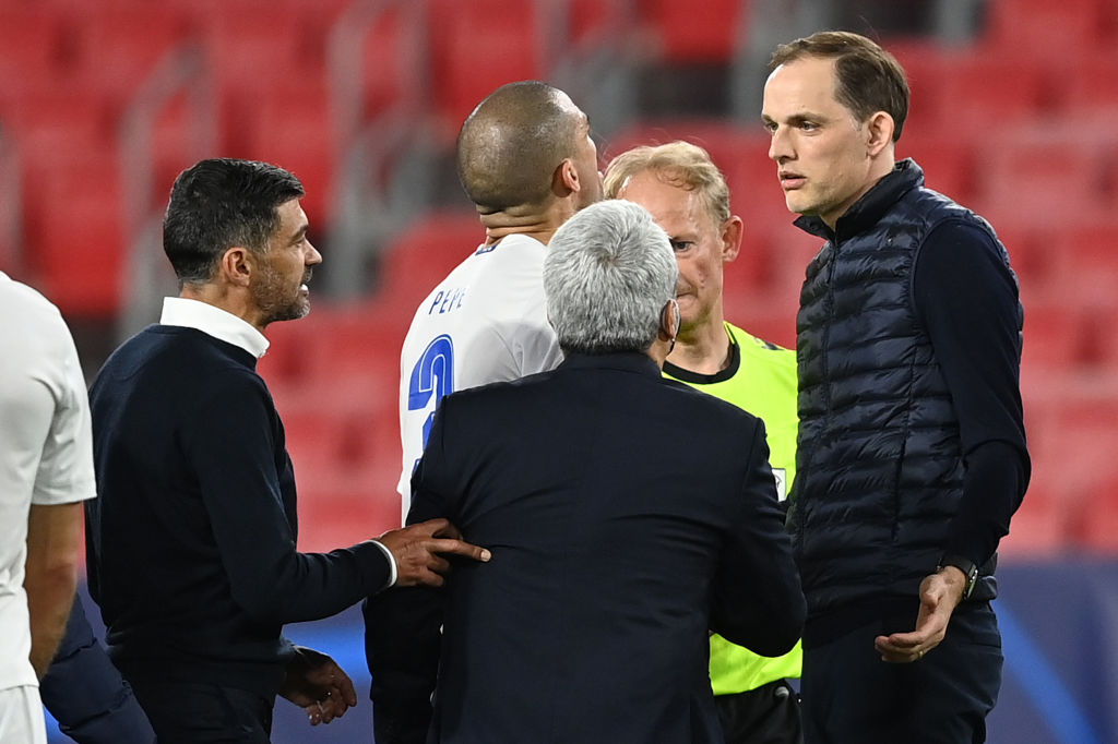 Photo by Darren Walsh/Chelsea FC via Getty Images