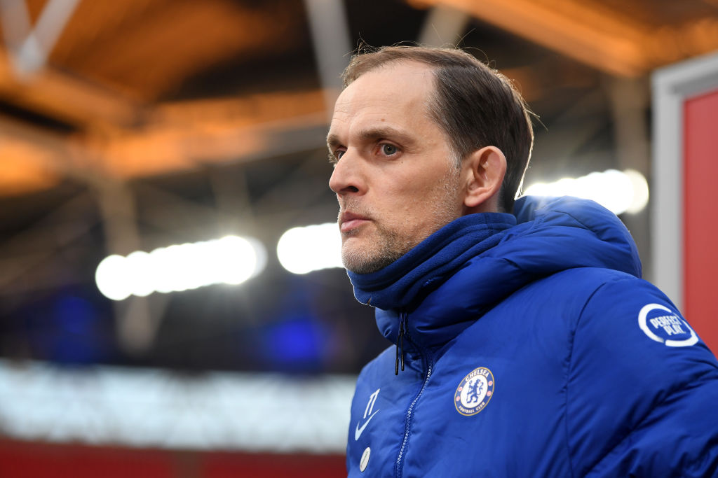'Situation hasn’t changed': Tuchel confirms £22m Chelsea ace will start vs West Ham