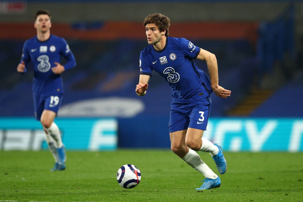 Chelsea v Brighton & Hove Albion - Premier League