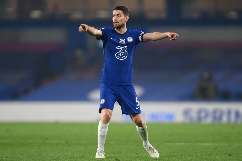 Chelsea v Brighton & Hove Albion - Premier League