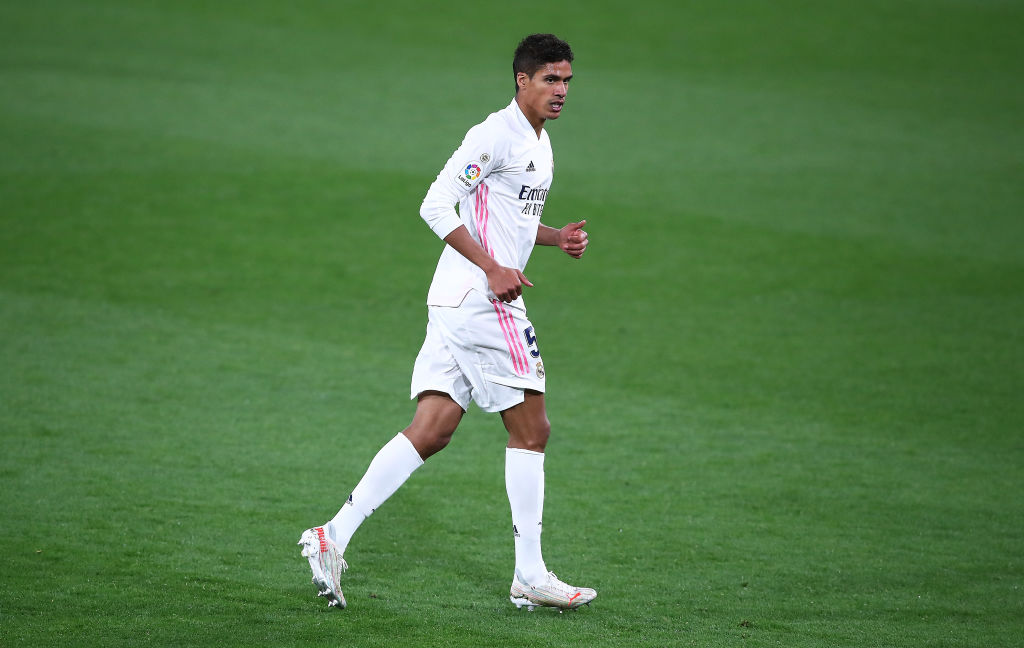 Cadiz CF v Real Madrid - La Liga Santander