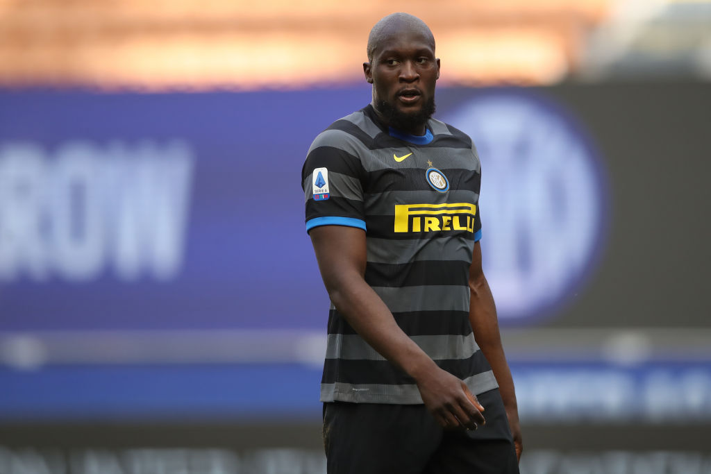 FC Internazionale v Hellas Verona FC - Serie A