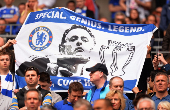 Photo by Shaun Botterill/Getty Images