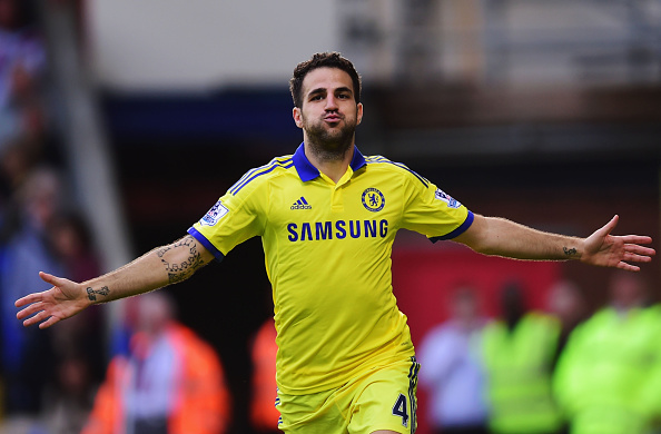‘What a player’ Fabregas raves about Chelsea ace that goes under the radar