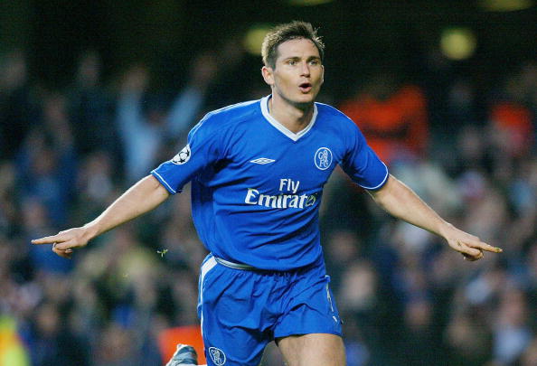 Chelsea v AS Monaco