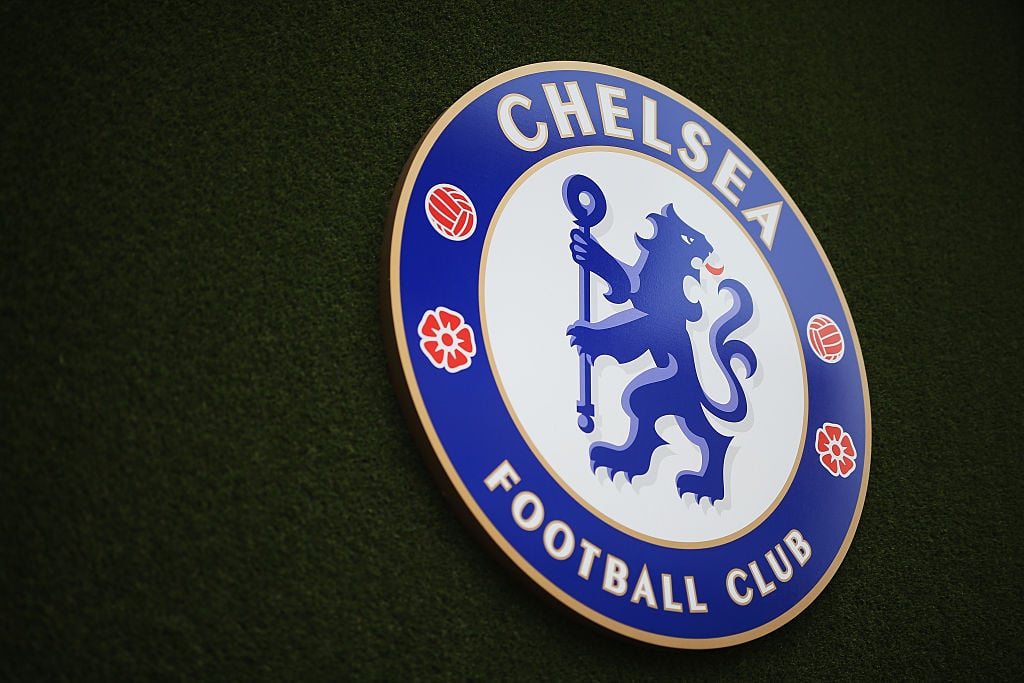 Chelsea v Burnley - Premier League