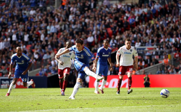 Chelsea v Portsmouth - FA Cup Final