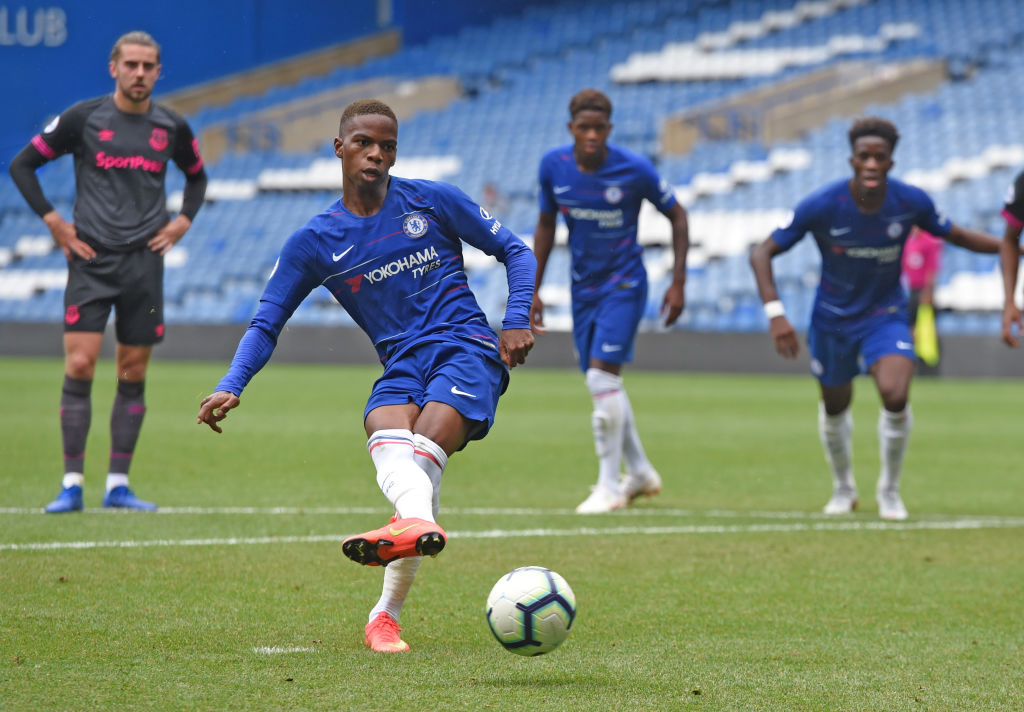 'Amazing': Some Chelsea fans want 24-year-old who's 'bulked like crazy' back in Tuchel's squad