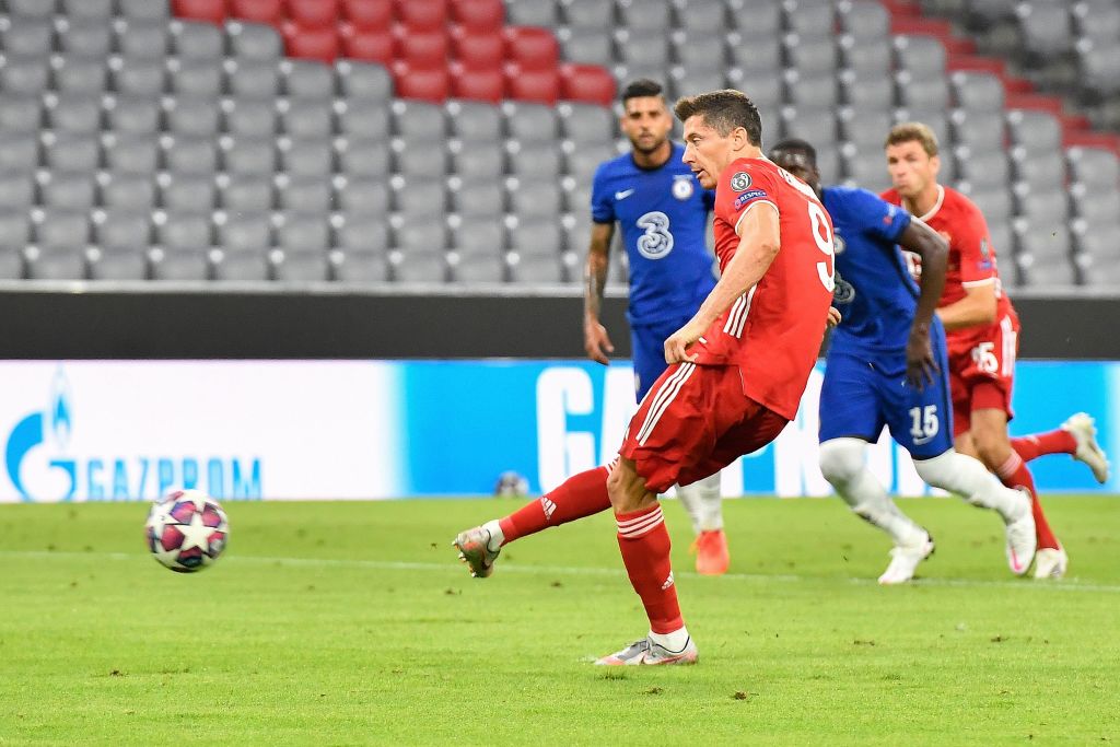 FBL-EUR-C1-BAYERN MUNICH-CHELSEA
