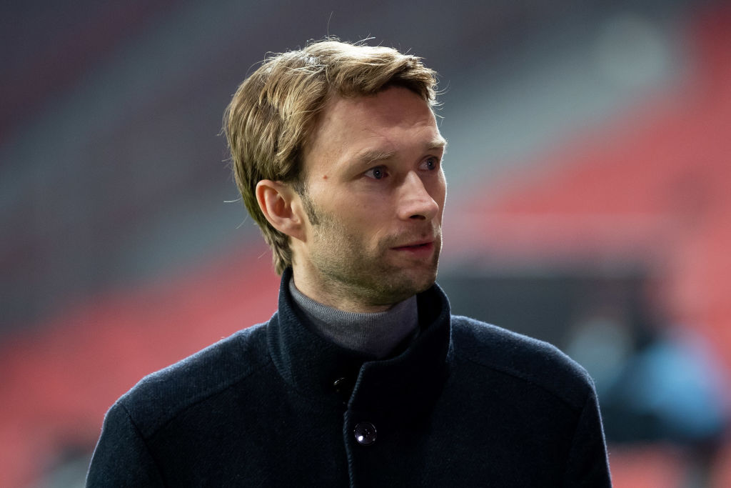 Bayer 04 Leverkusen v Hapoel Be'er Sheva: Group C - UEFA Europa League