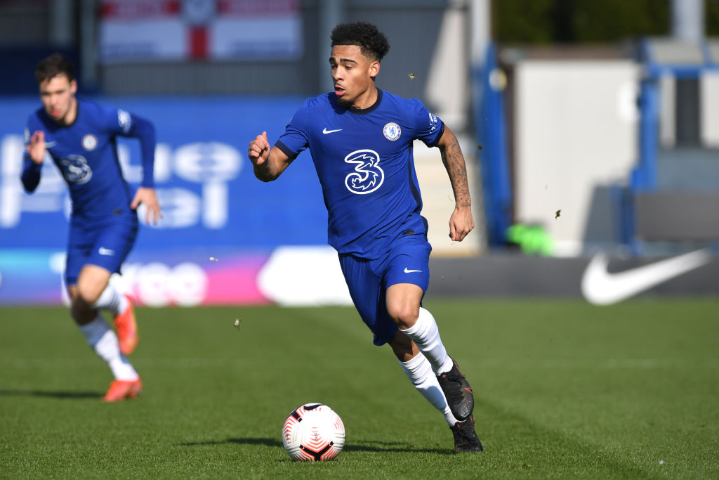 Chelsea v Brighton: Premier League 2