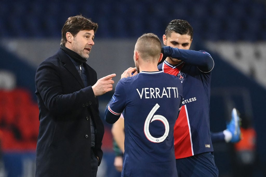 Report: Mauricio Pochettino has requested summer signing of Chelsea player to PSG board