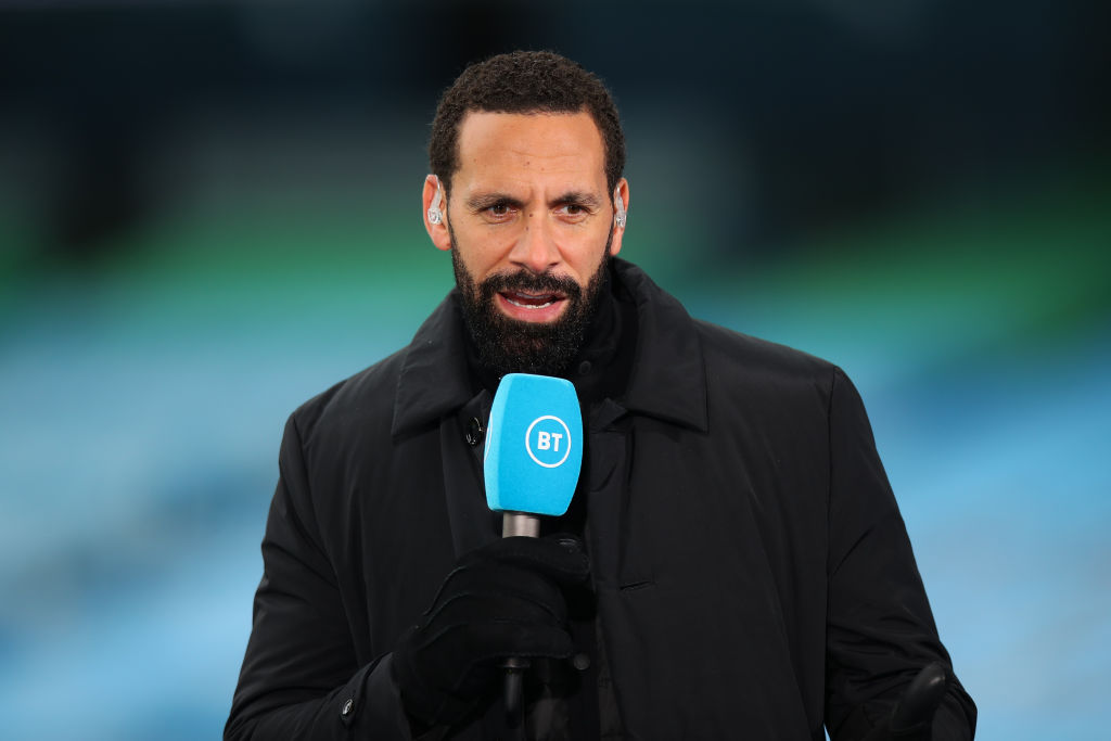 Rio Ferdinand makes Mason Mount claim after Chelsea lose 1-0 v Manchester City