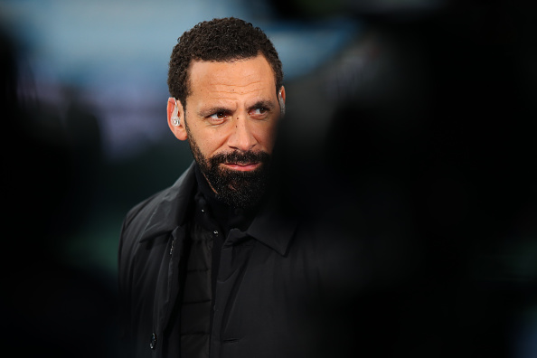 Photo by Robbie Jay Barratt - AMA/Getty Images