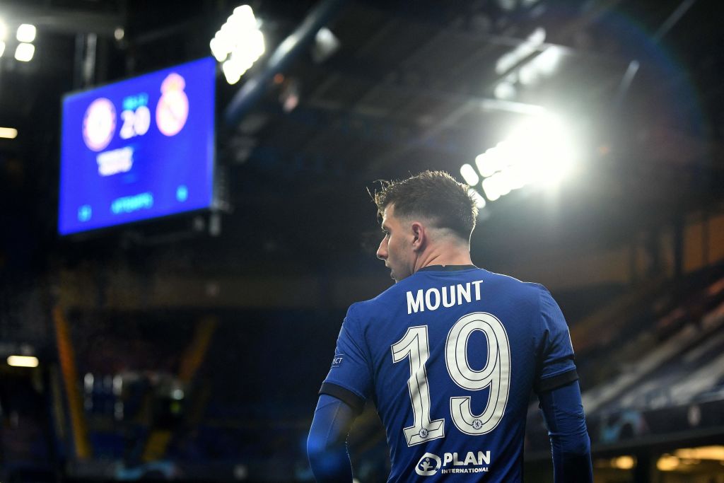 Mason Mount shares how Chelsea players react ahead of FA Cup final vs Leicester City