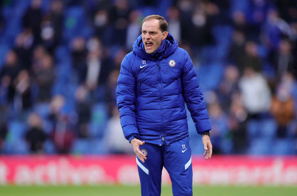 Photo by Plumb Images/Leicester City FC via Getty Images