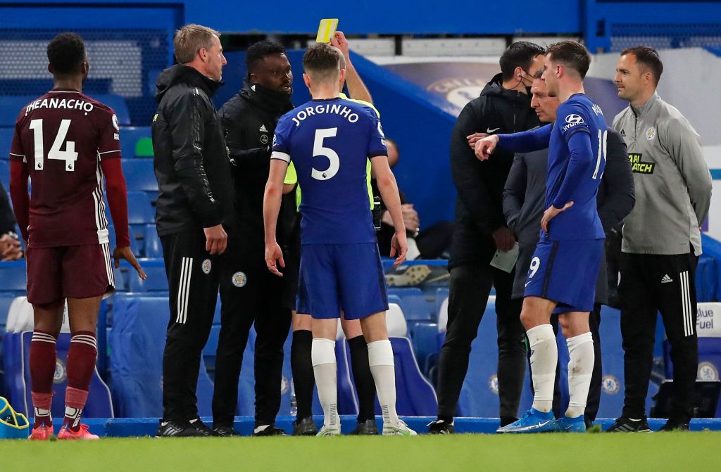 FBL-ENG-PR-CHELSEA-LEICESTER