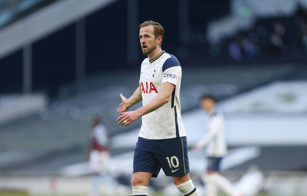 Report: Chelsea could offer 'fantastic' winger and two others in exchange for Kane