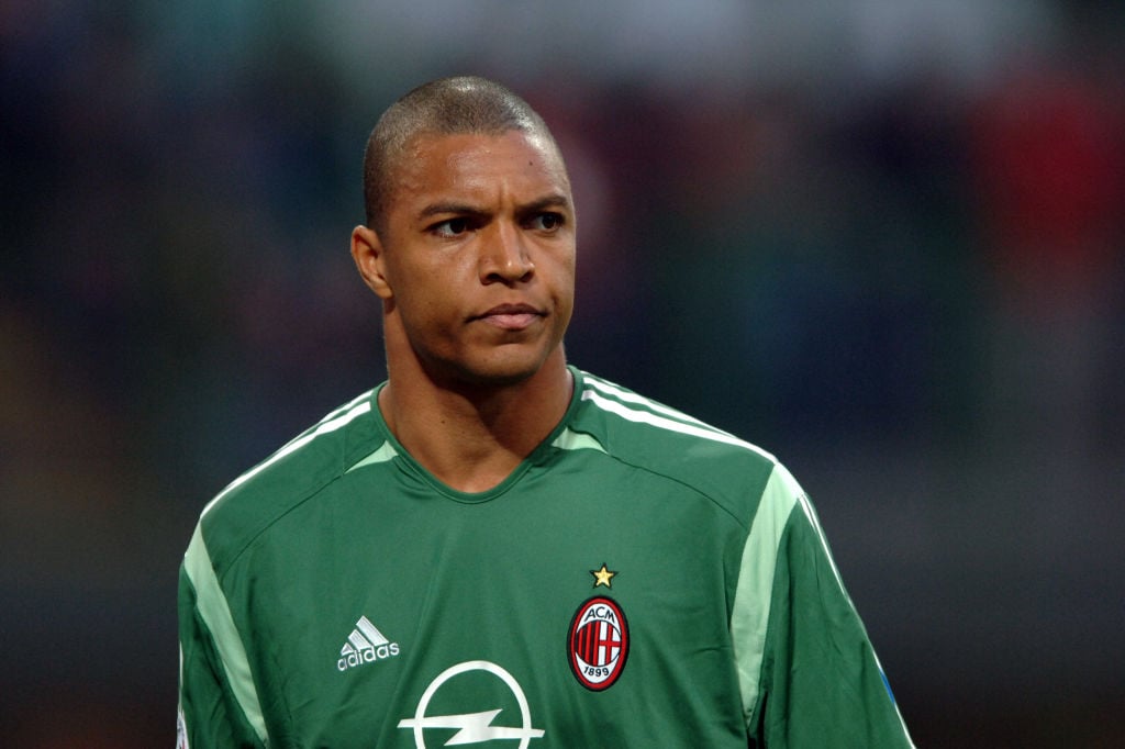 'I like him very much': AC Milan icon Dida names the Chelsea player he really rates