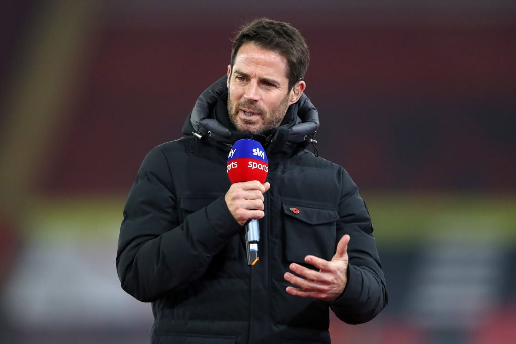 Jamie Redknapp says £29m Chelsea star is one of the world’s best in his position