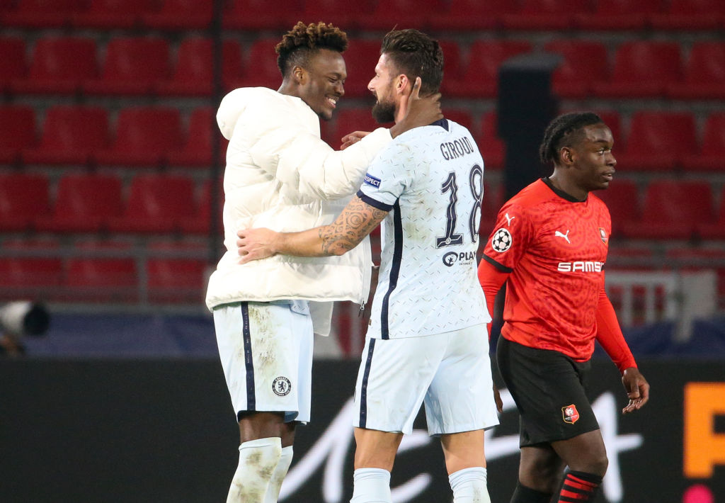 Stade Rennais v Chelsea FC: Group E - UEFA Champions League