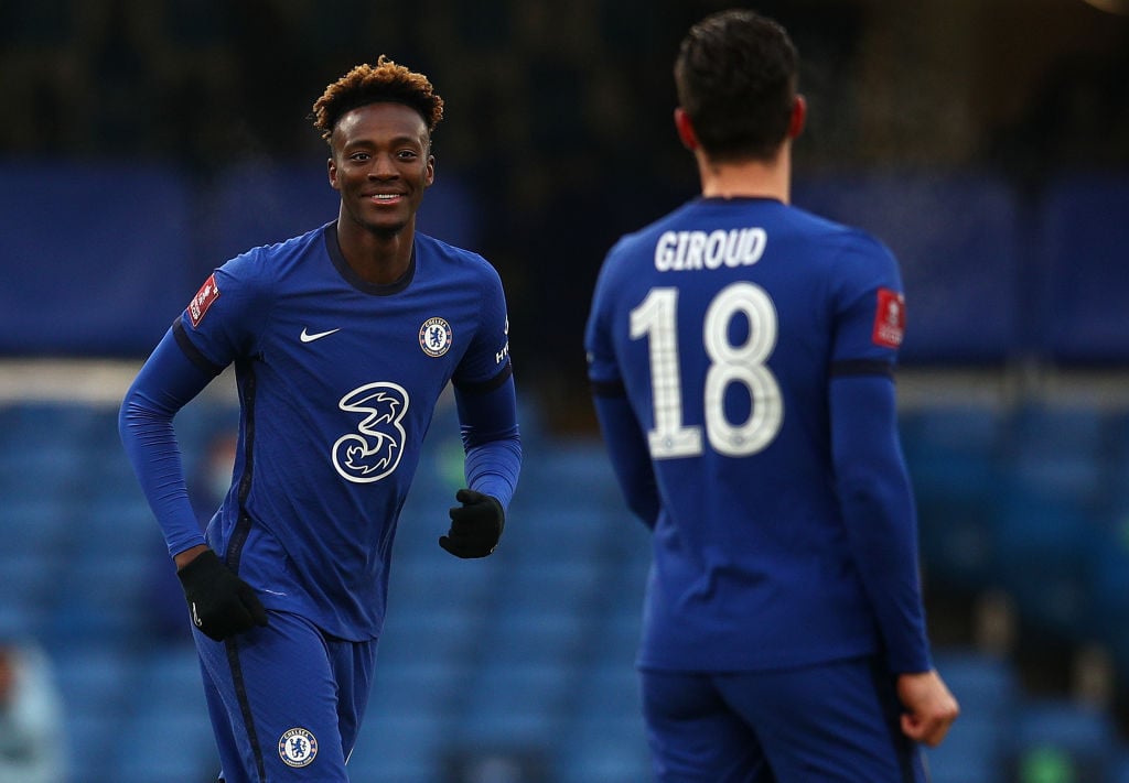 Chelsea v Morecambe: FA Cup Third Round
