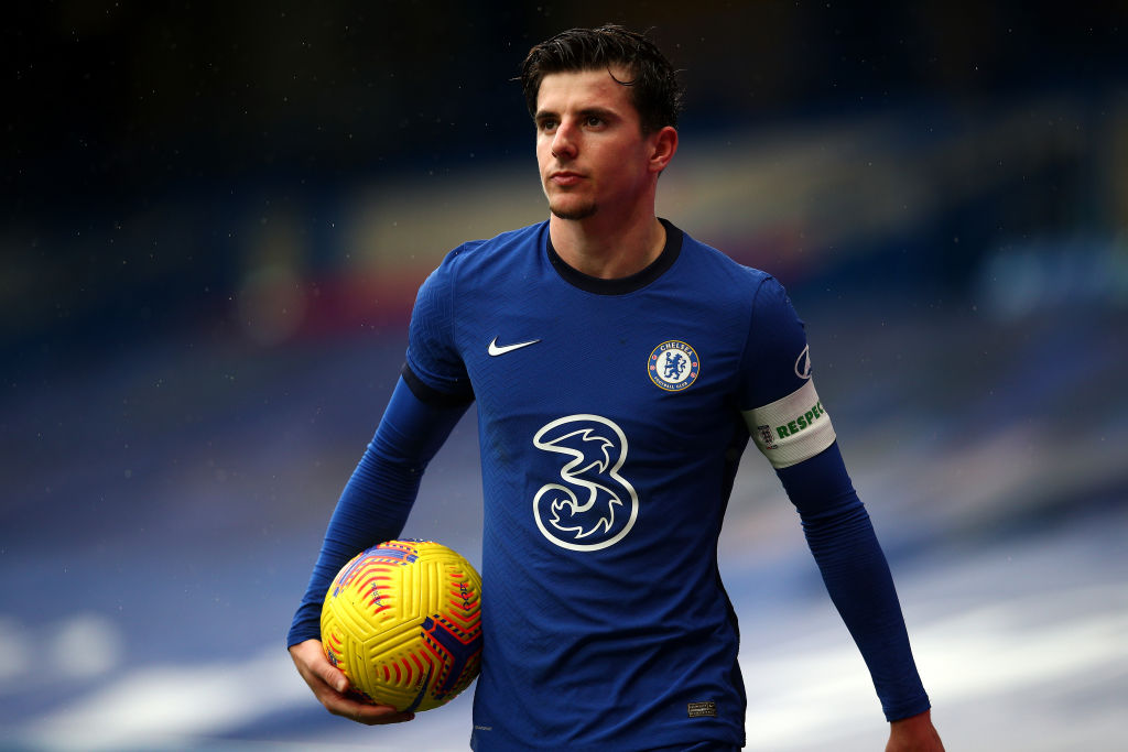 Chelsea v Luton Town: The Emirates FA Cup Fourth Round