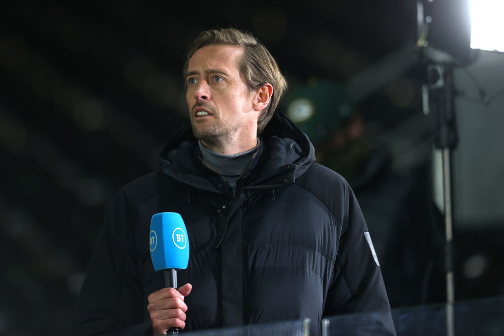 Peter Crouch thinks Thomas Tuchel may put £150k-a-week player into his Chelsea starting XI
