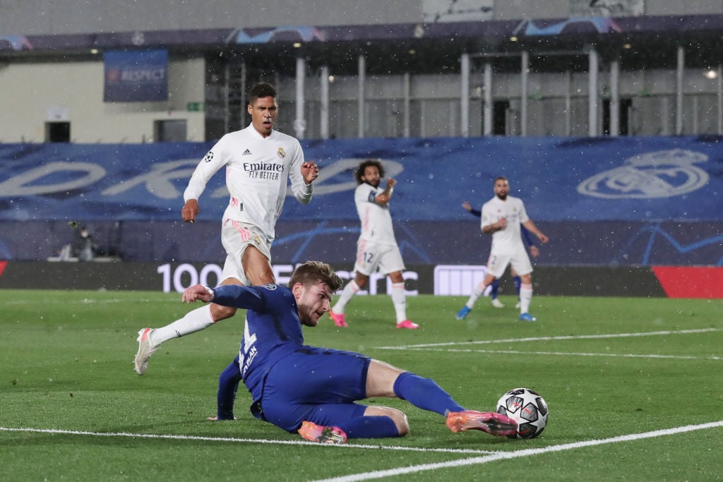 Photo by Gonzalo Arroyo - UEFA/UEFA via Getty Images