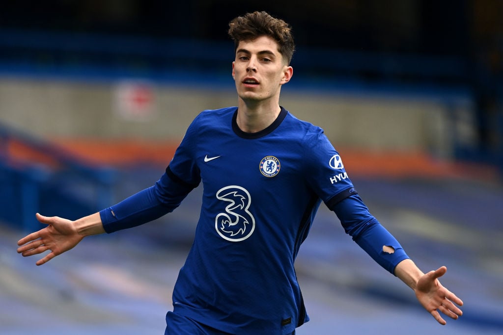 Chelsea v Fulham - Premier League