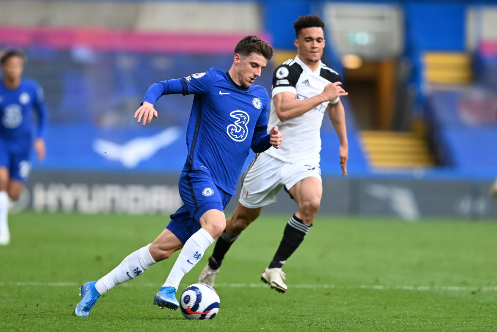 Photo by Darren Walsh/Chelsea FC via Getty Images