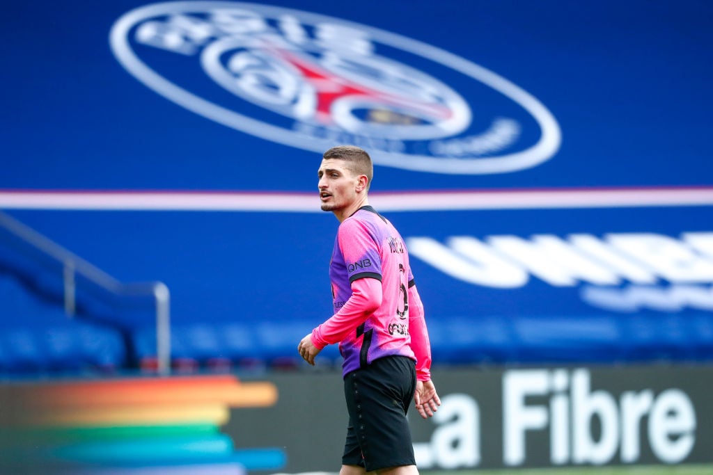 Chelsea fans excited by reported interest in ‘outstanding’ Paris Saint-Germain star