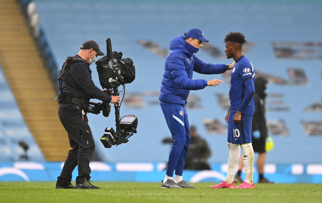 Photo by Shaun Botterill/Getty Images