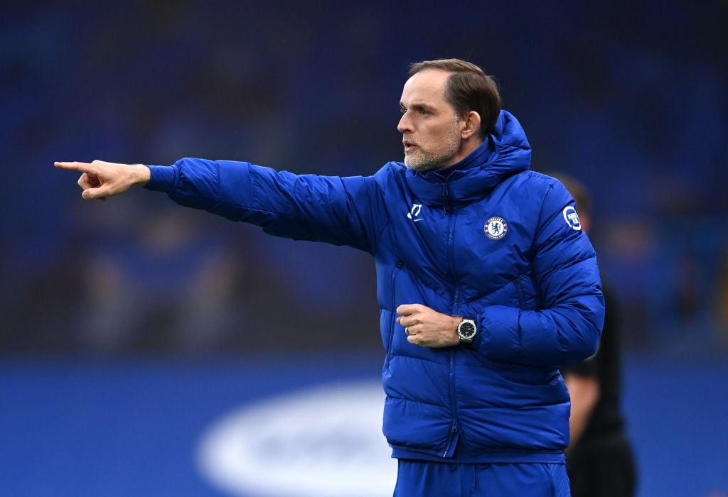 Report: Thomas Tuchel will suggest Chelsea look at Premier League