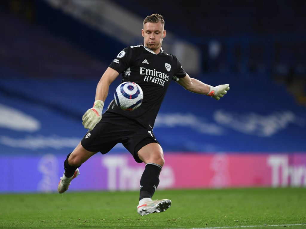Photo by David Price/Arsenal FC via Getty Images