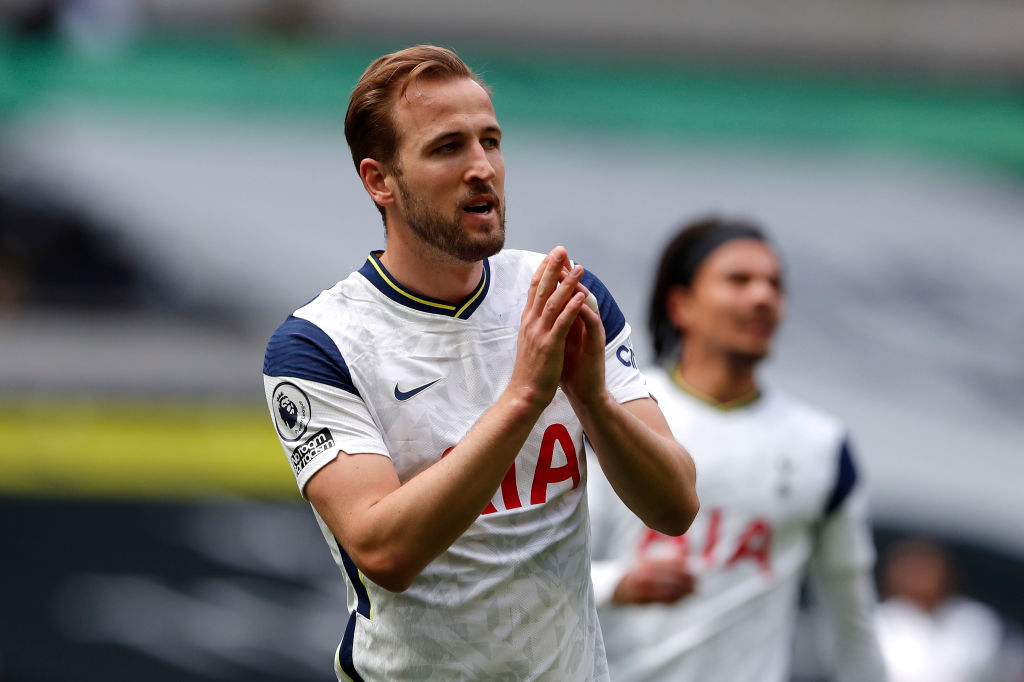 Tottenham Hotspur v Wolverhampton Wanderers - Premier League