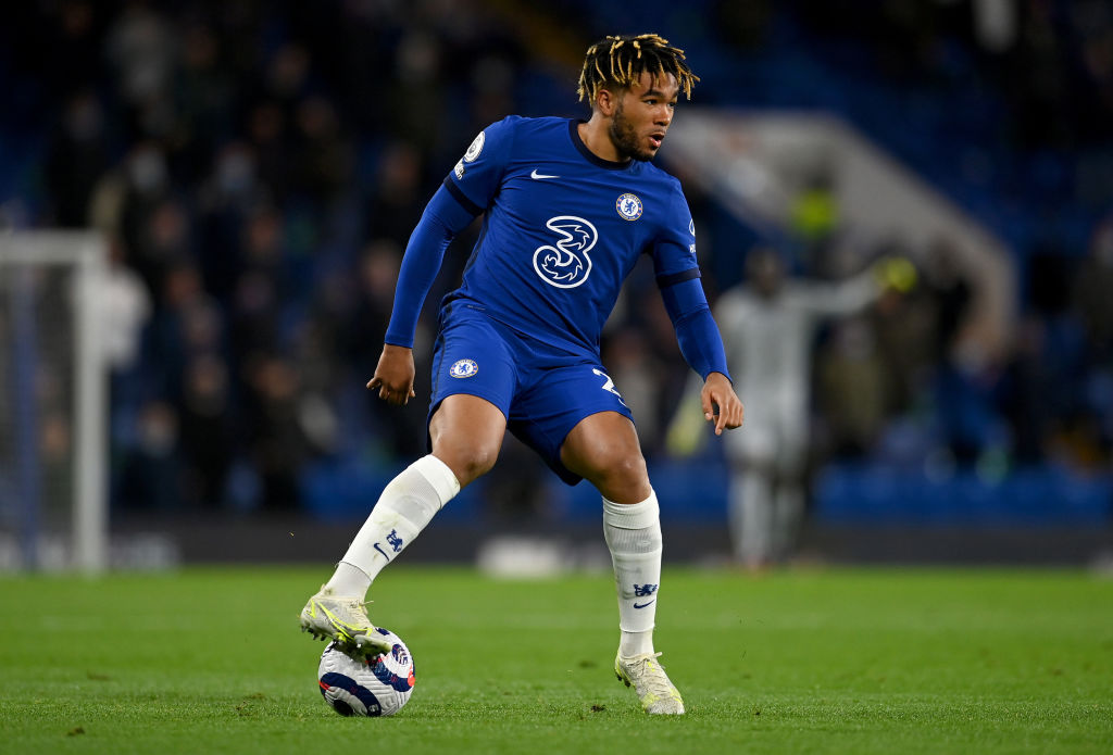 Chelsea v Leicester City - Premier League