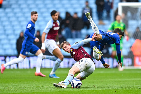 Photo by Clive Mason/Getty Images