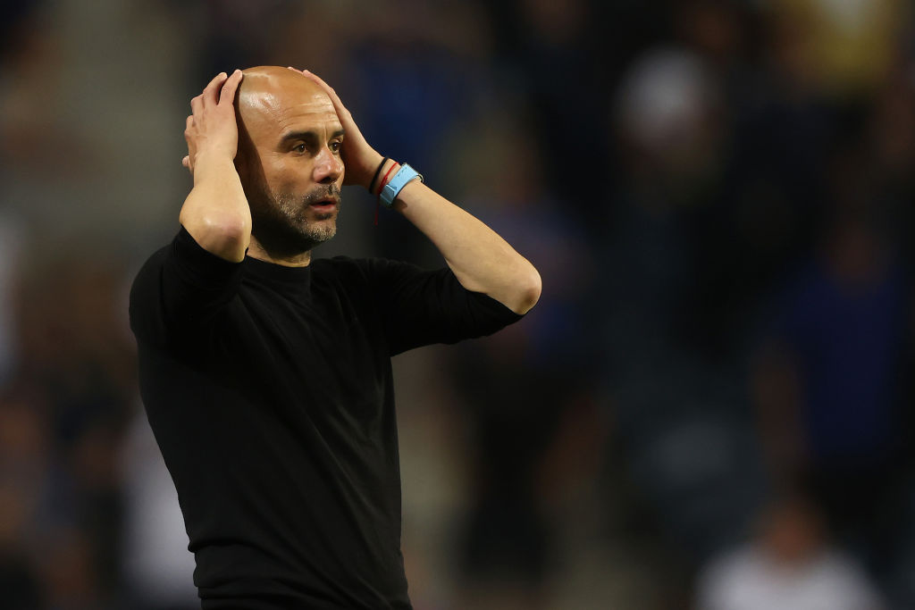 Photo by Alexander Hassenstein - UEFA/UEFA via Getty Images