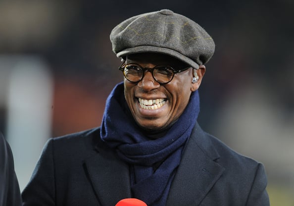'Have to keep quiet': Ian Wright says he knew about Chelsea transfer before it was even announced