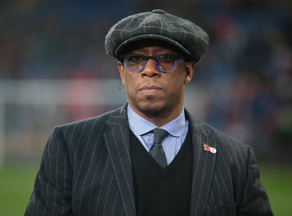 'This frightens me': Ian Wright worried by what Chelsea potentially have in store for Arsenal