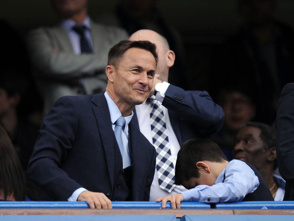 Dennis Wise says 'horrible' Chelsea player would really have annoyed him