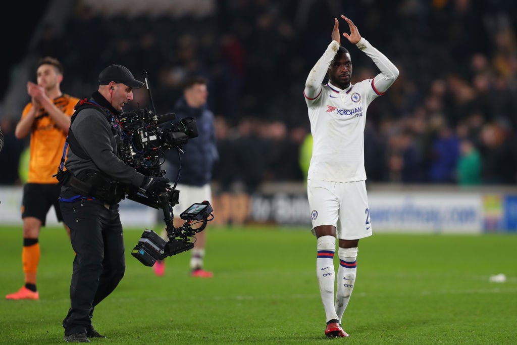 Hull City v Chelsea FC - FA Cup Fourth Round