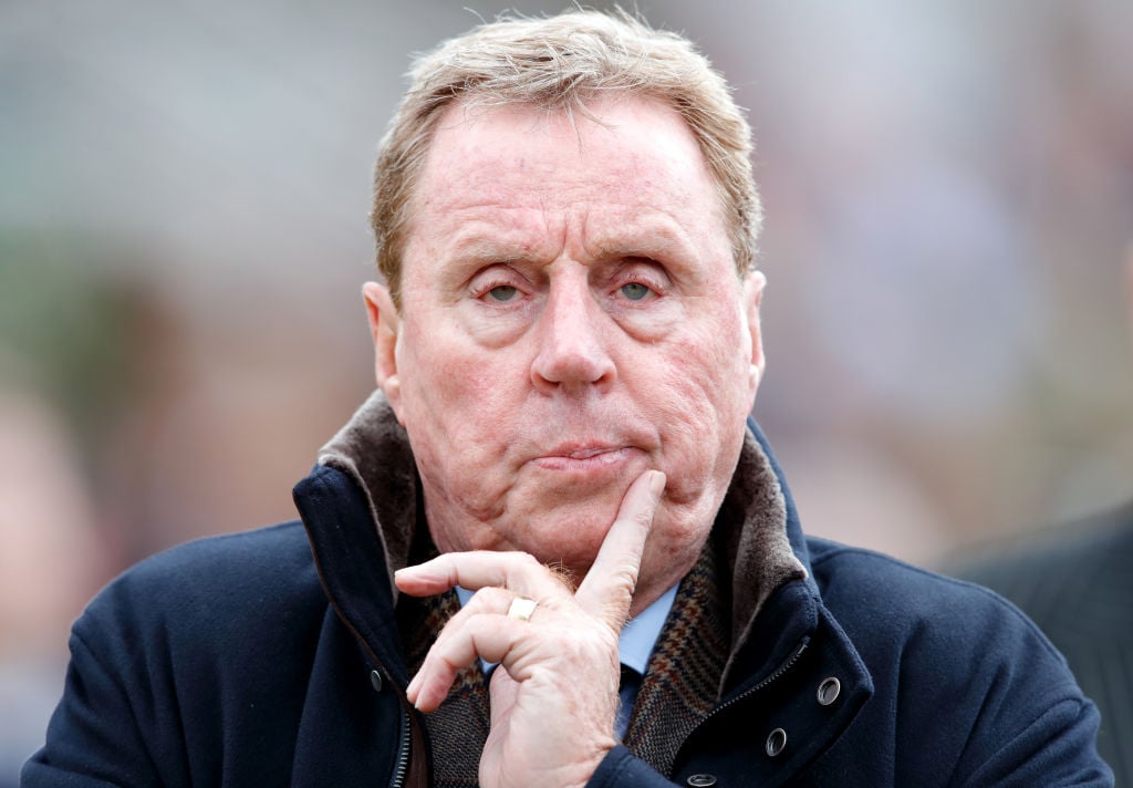 'I rate very highly': Harry Redknapp very impressed by one Chelsea youngster