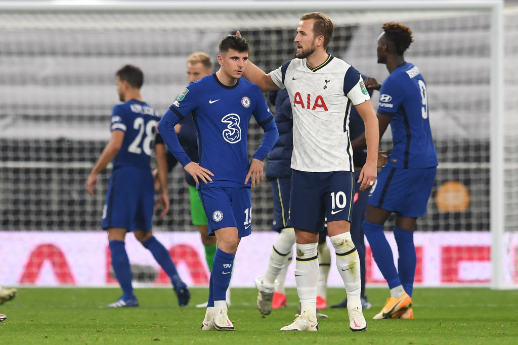 FBL-ENG-LCUP-TOTTENHAM-CHELSEA