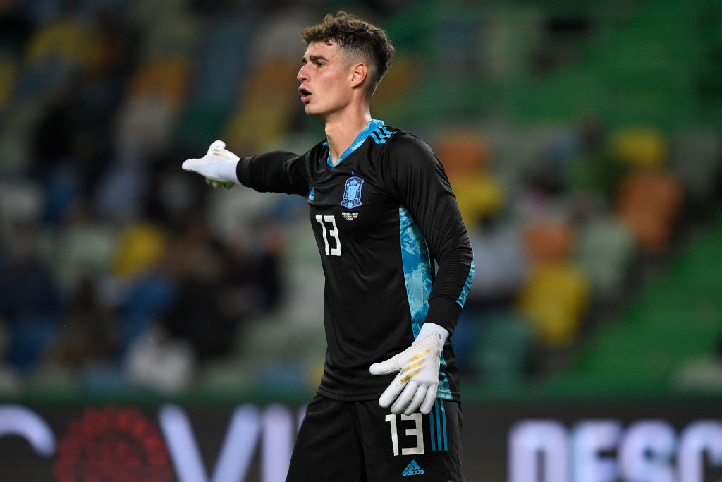 Portugal v Spain - International Friendly