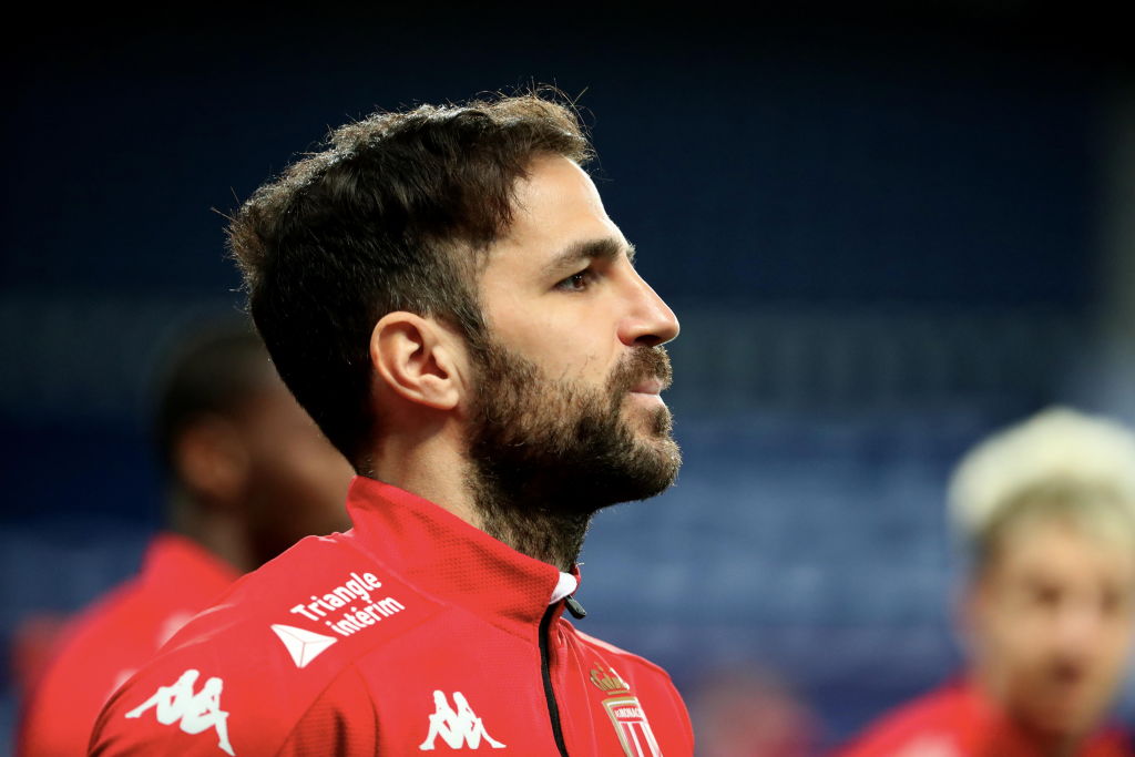 Fabregas says 21-year-old reported Chelsea target has potential to become 'complete midfielder'
