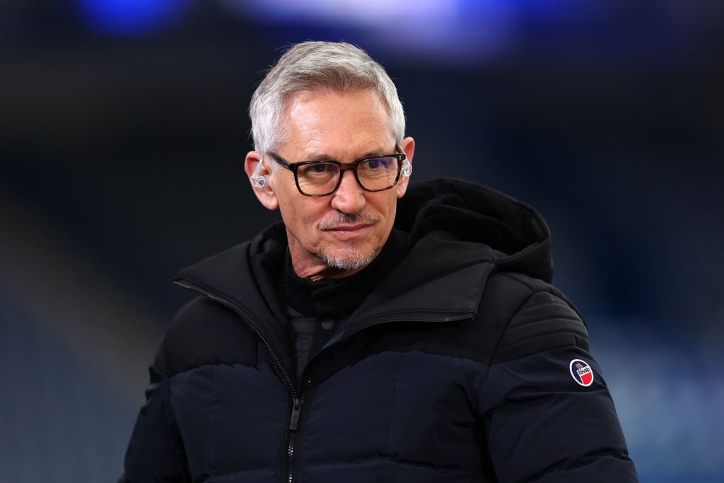 'Are you sure Gary?': Some Chelsea fans totally disagree with Lineker's claim about Liverpool player